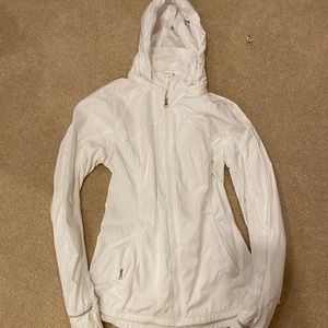 Lululemon Jacket